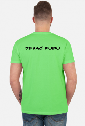Koszulka Fubu