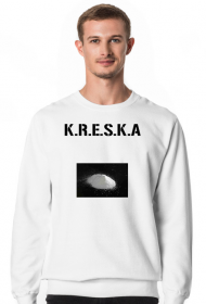 Bluza Kreska