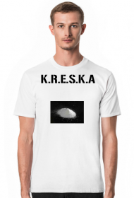 Koszulka Kreska