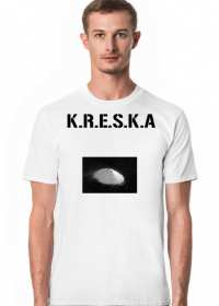 Koszulka Kreska