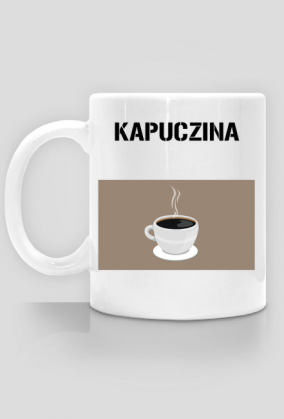 Kubek Kapuczina