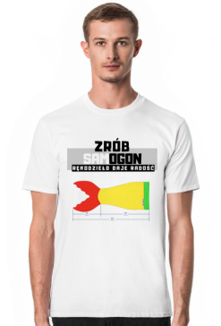 Zrób samogon