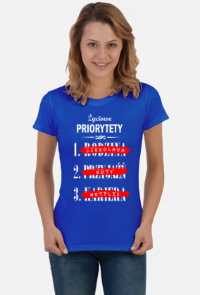 Życiowe Priorytety