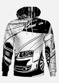 Koszulka Audi A4 B7  (2S)