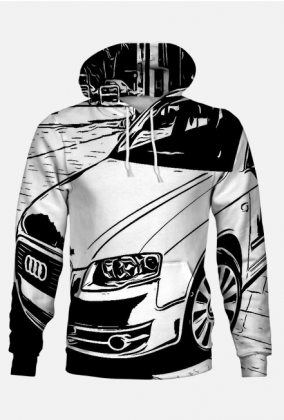 Koszulka Audi A4 B7  (2S)