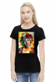 Aretha Franklin shirt