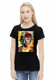 Aretha Franklin shirt