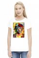 Aretha Franklin shirt