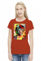 Aretha Franklin shirt