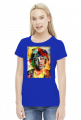 Aretha Franklin shirt