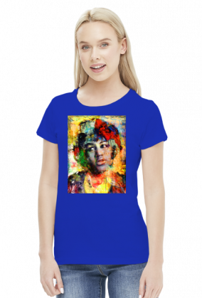Aretha Franklin shirt