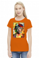 Aretha Franklin shirt