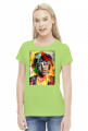 Aretha Franklin shirt