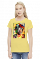 Aretha Franklin shirt