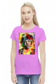 Aretha Franklin shirt
