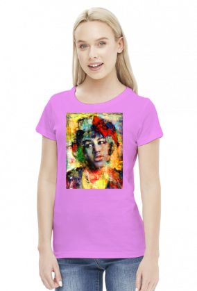 Aretha Franklin shirt