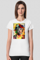 Aretha Franklin shirt