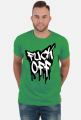 Fuck Off (różne kolory) | ToSeKup