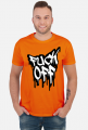 Fuck Off (różne kolory) | ToSeKup