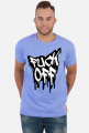 Fuck Off (różne kolory) | ToSeKup