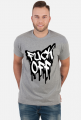 Fuck Off (różne kolory) | ToSeKup