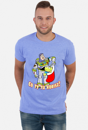 Co ty tu robisz? (Różne kolory) | ToSeKup