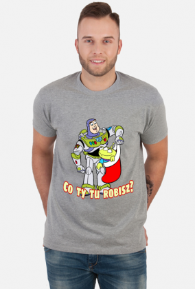 Co ty tu robisz? (Różne kolory) | ToSeKup