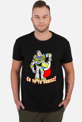 Co ty tu robisz? (Różne kolory) | ToSeKup