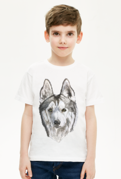 Syberian Husky