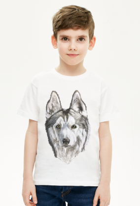 Syberian Husky