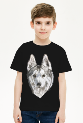 Syberian Husky