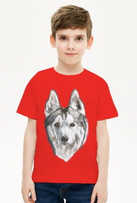 Syberian Husky