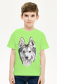 Syberian Husky