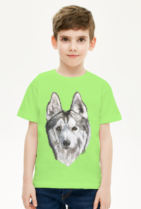 Syberian Husky