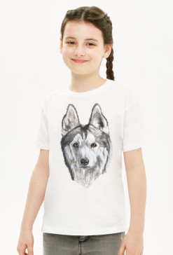 Syberian Husky
