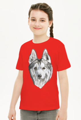 Syberian Husky