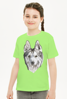 Syberian Husky