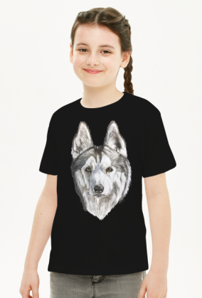 Syberian Husky
