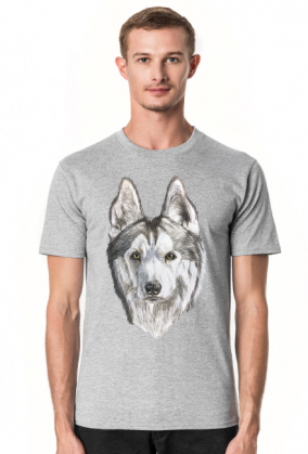 Syberian Husky