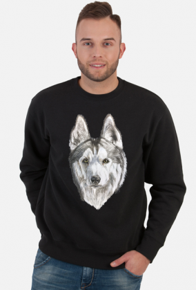 Syberian Husky