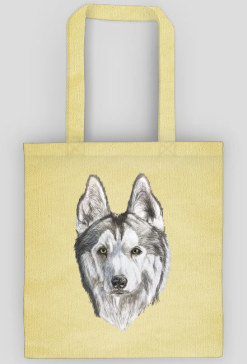 Syberian Husky