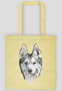 Syberian Husky