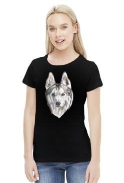 Syberian Husky
