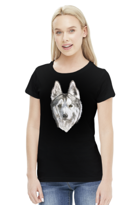 Syberian Husky