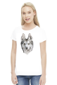 Syberian Husky