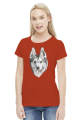 Syberian Husky