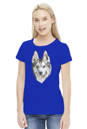 Syberian Husky