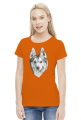 Syberian Husky