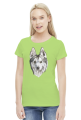 Syberian Husky