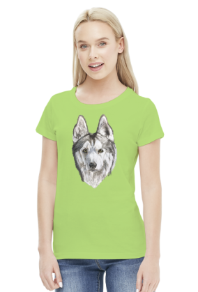 Syberian Husky